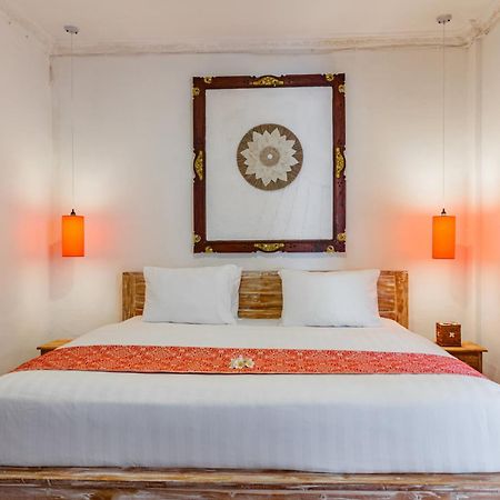 Capital O 93944 Geweka Homestay Jimbaran  Ngoại thất bức ảnh