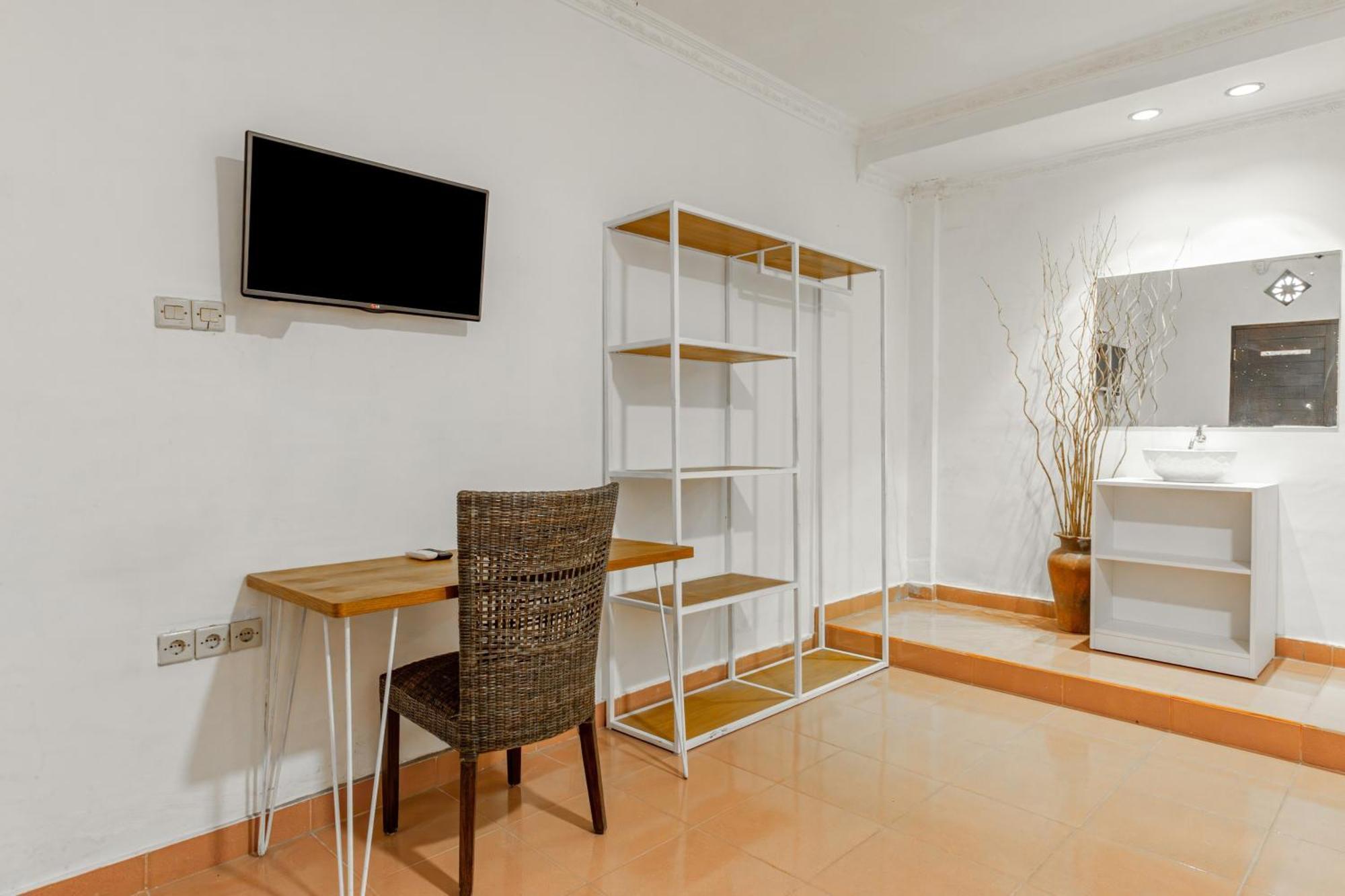 Capital O 93944 Geweka Homestay Jimbaran  Ngoại thất bức ảnh