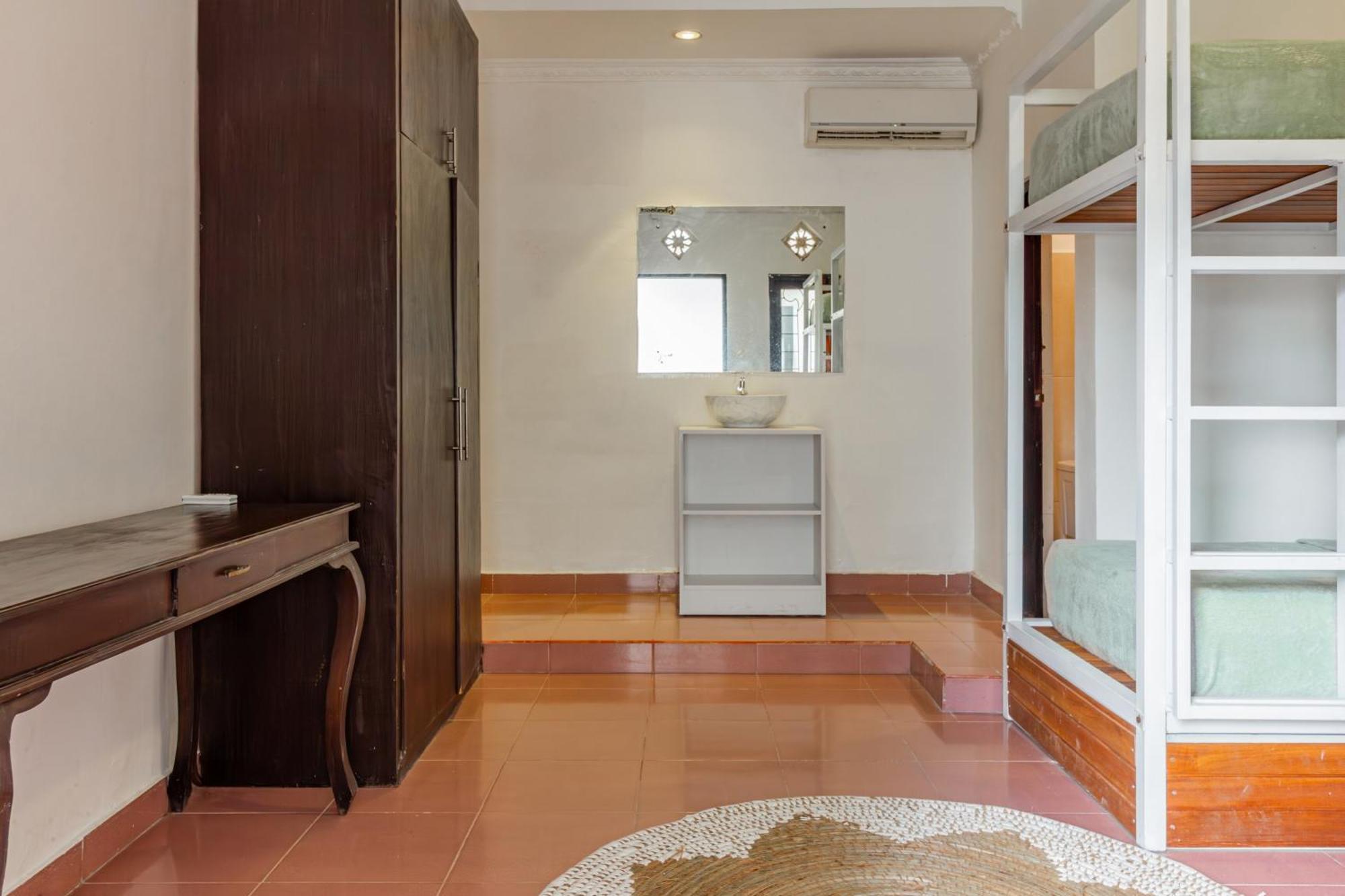 Capital O 93944 Geweka Homestay Jimbaran  Ngoại thất bức ảnh